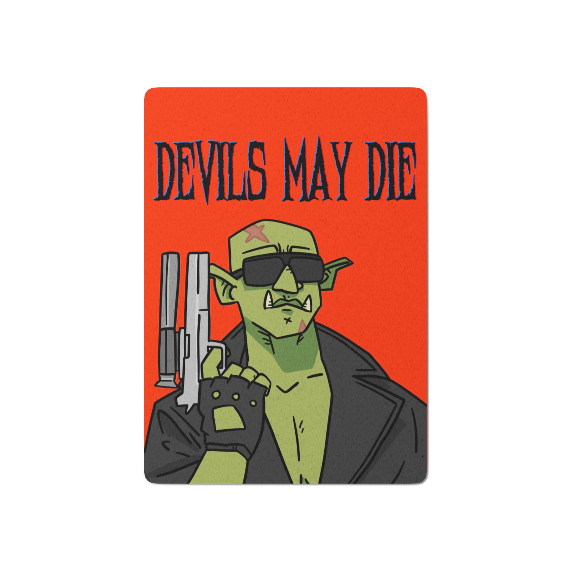 G-100 Playing Cards product image (1)