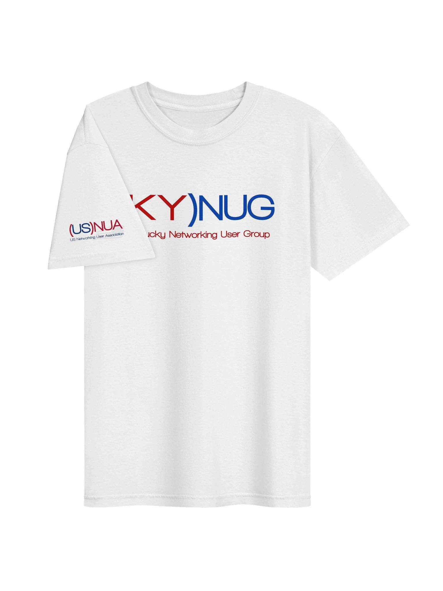 (KY)NUG T-Shirt product image (3)