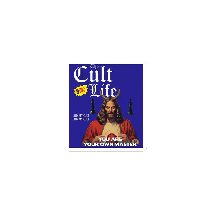YOUR LORD & SAVIOR product image (1)