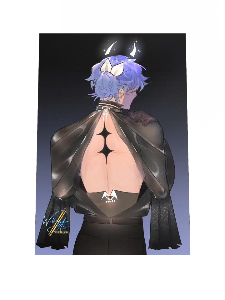 WOAWY: The Sly product image (1)