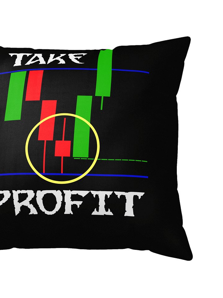 Trading Pillow product image (2)