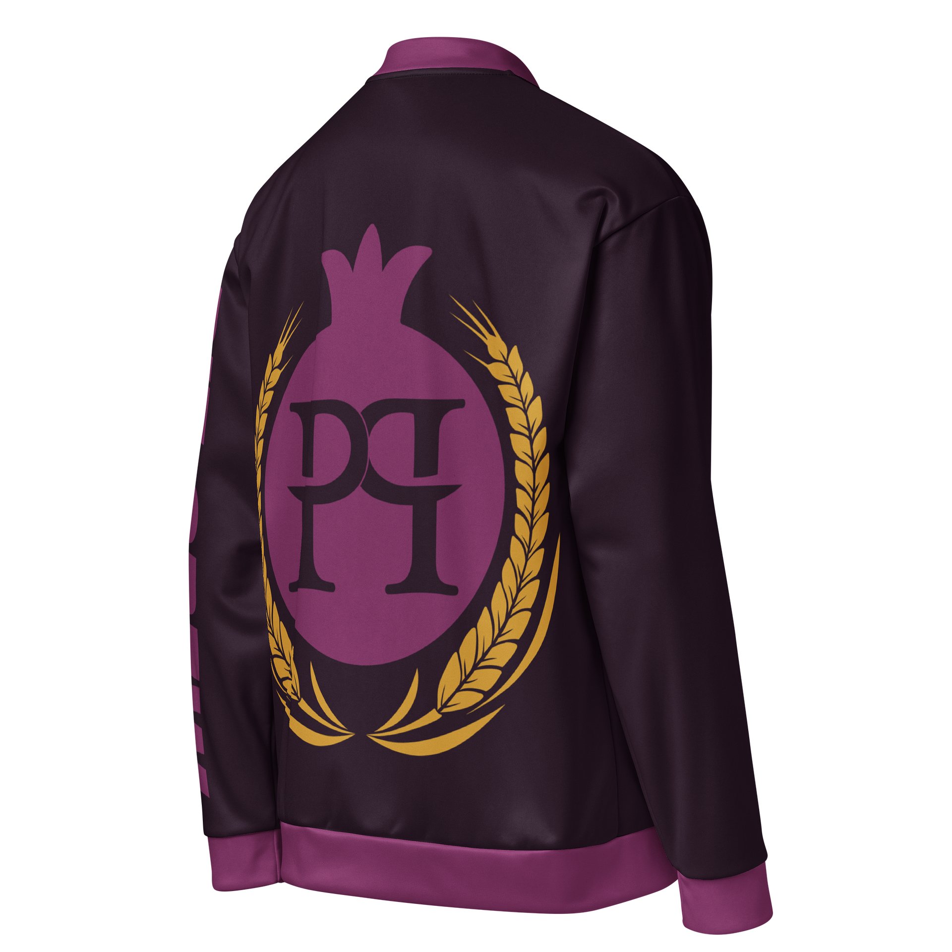 Pit Crew Cosplay Jacket product image (4)