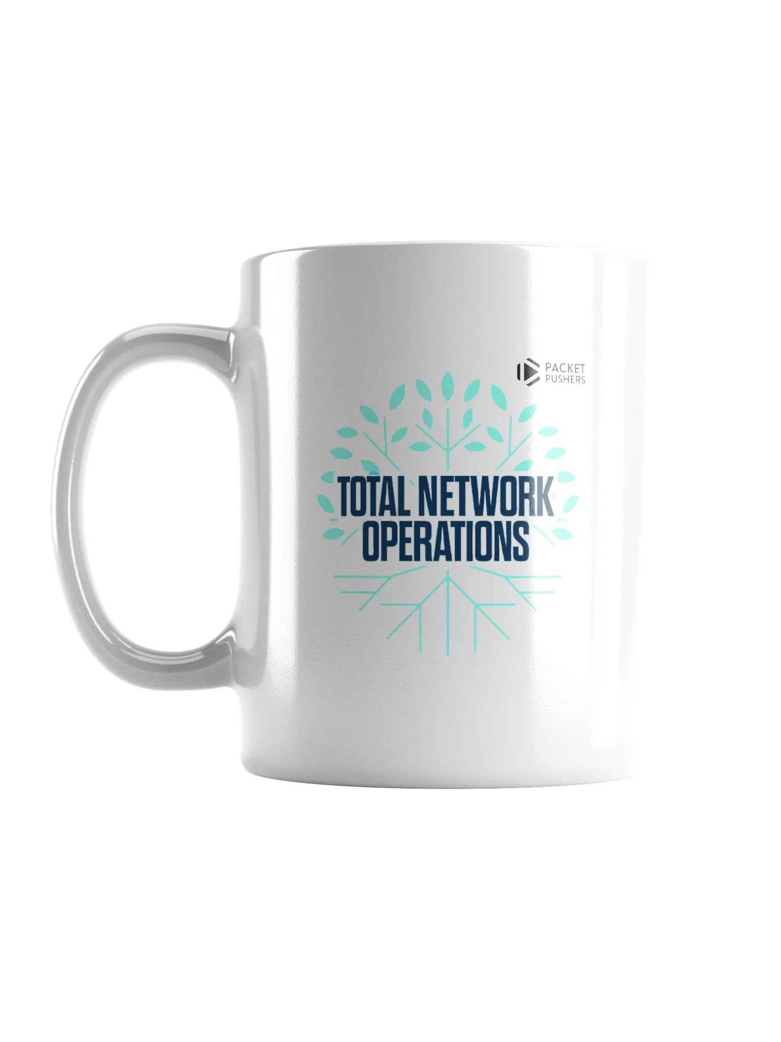Total Network Operations Mug product image (6)