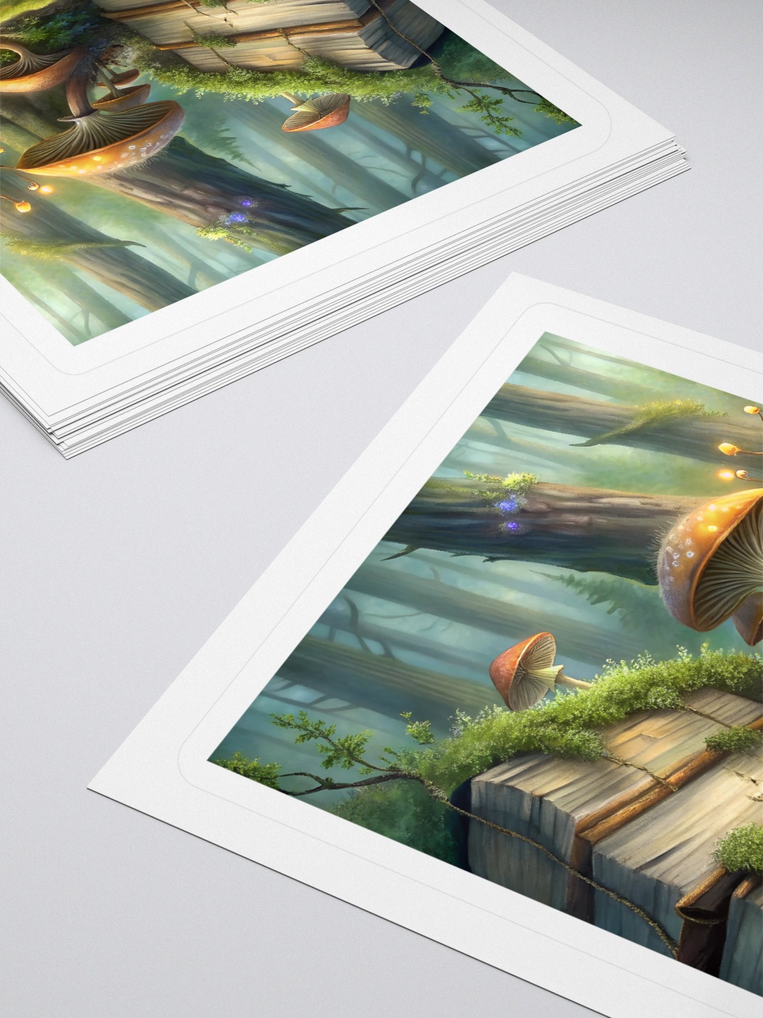 Wild Grimoires Sticker #3 product image (10)