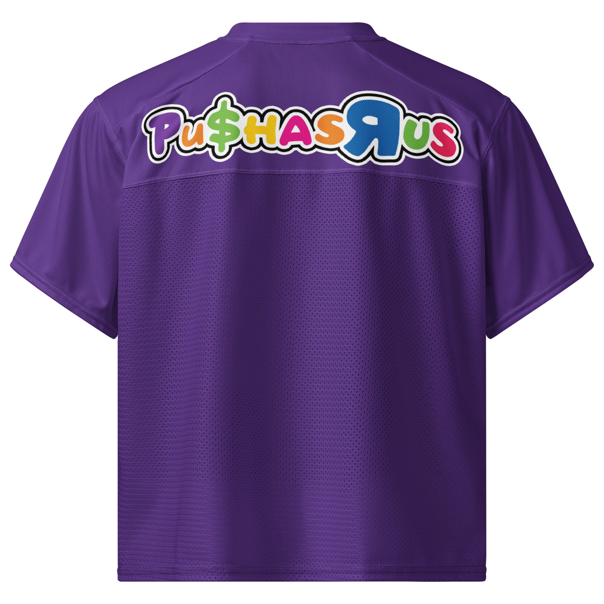 Pushas R us Giraffe Jersey product image (2)