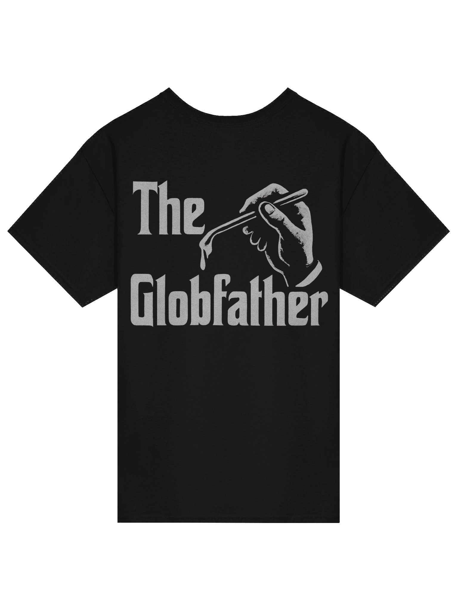 Globfather (Back Logo) product image (9)