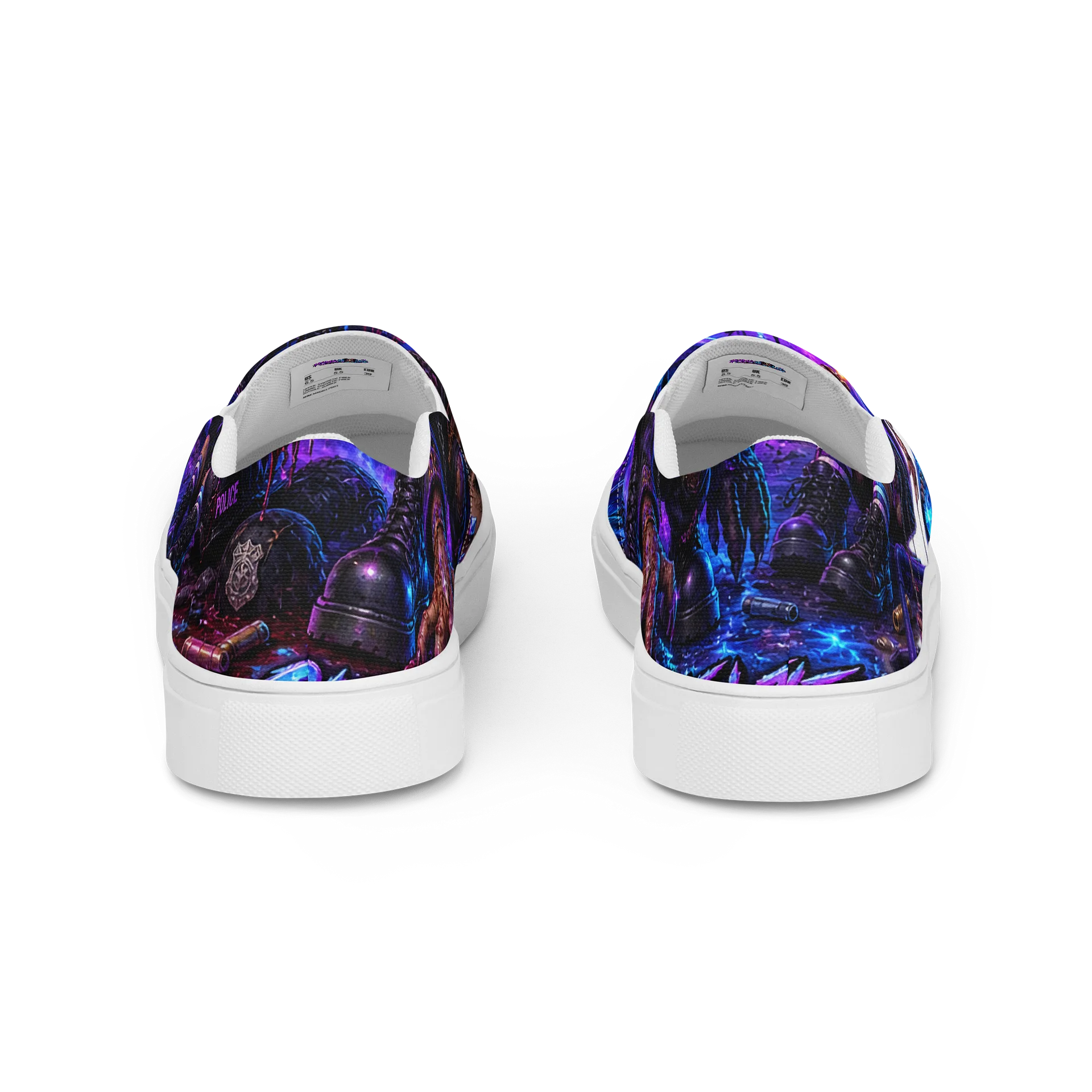Mens Baby YN Kicks product image (4)