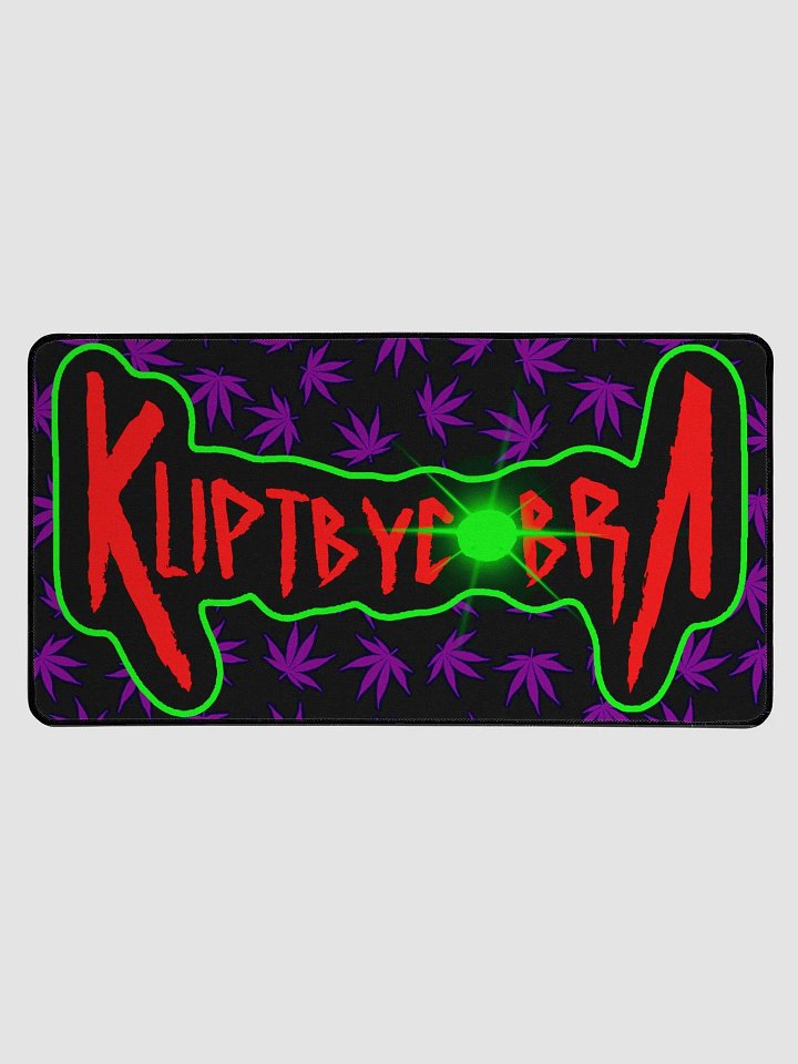 KliptbyCobra Desk Mat 3 product image (1)