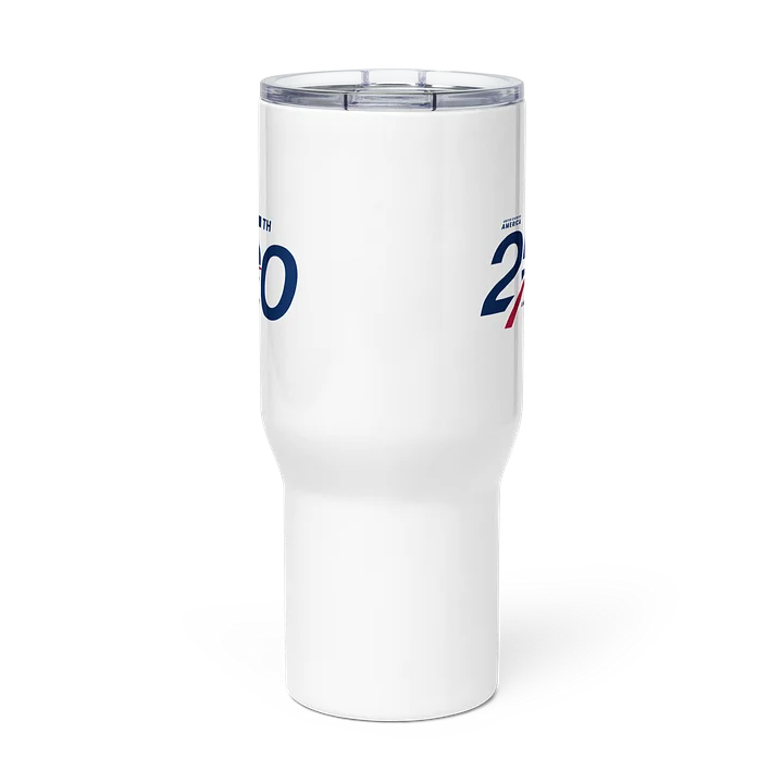America 250th Anniversary Travel Mug product image (2)