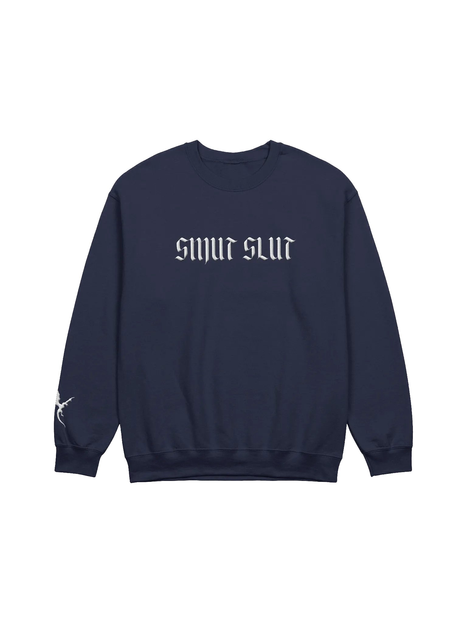 SMUTTY & SL^TTY SWEATER product image (4)