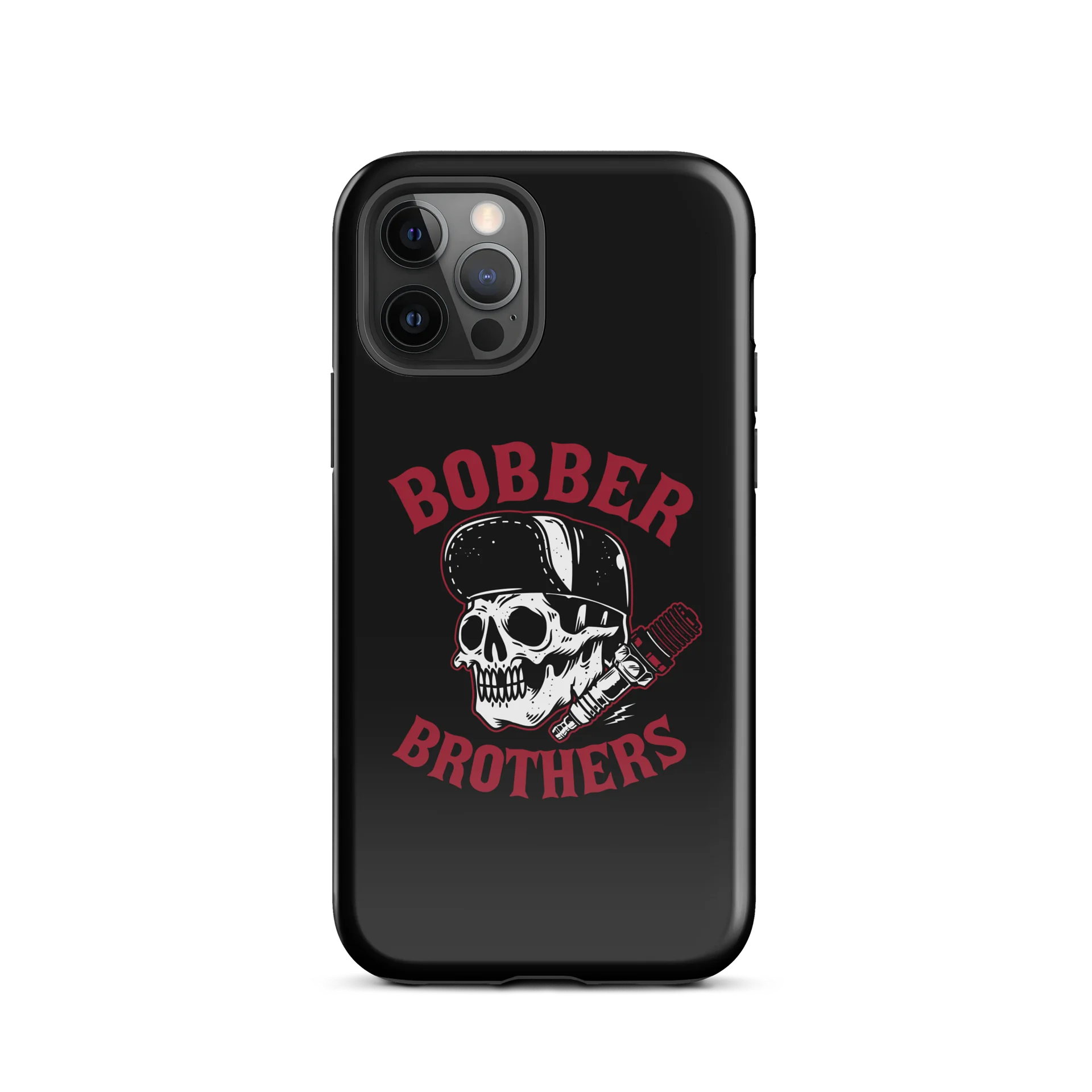 Bobber Brothers - iPhone Case - image 8