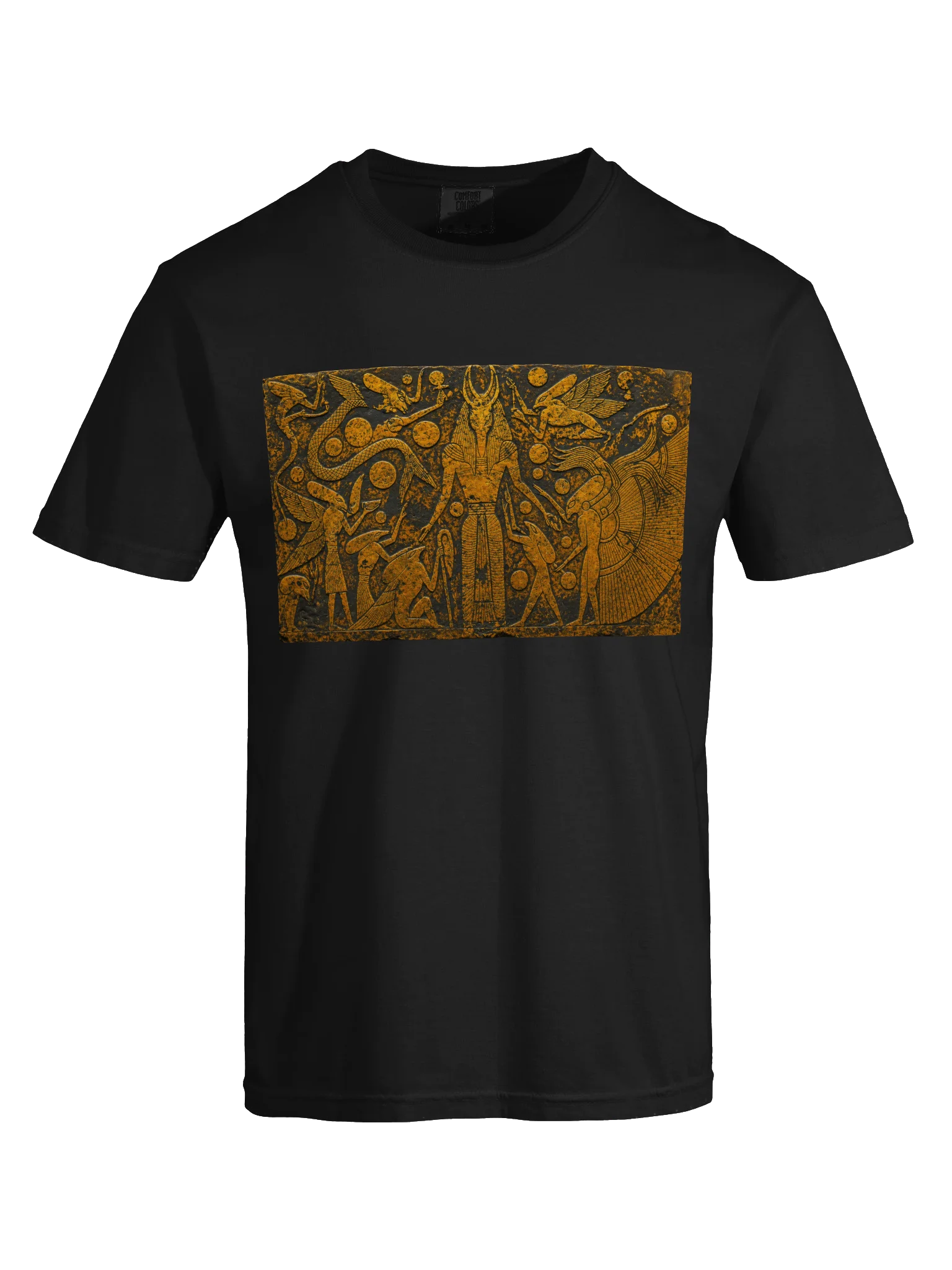 The Ruler of the Underworld product image (5)