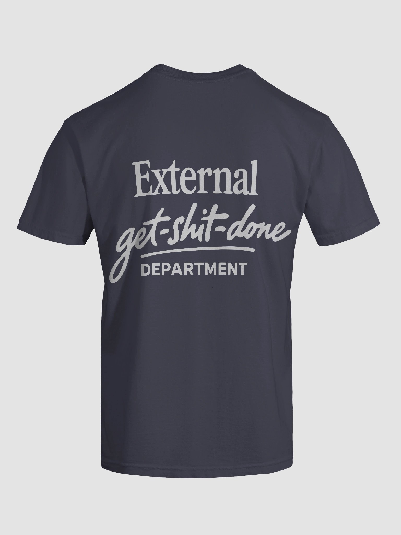 Team T-Shirt - GSD product image (9)