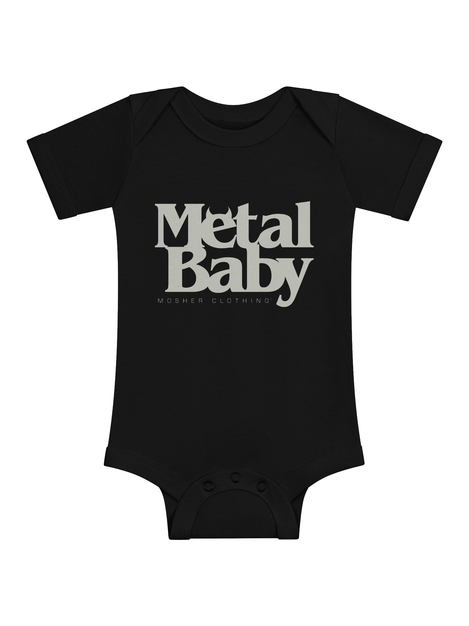 METAL BABY product image (1)