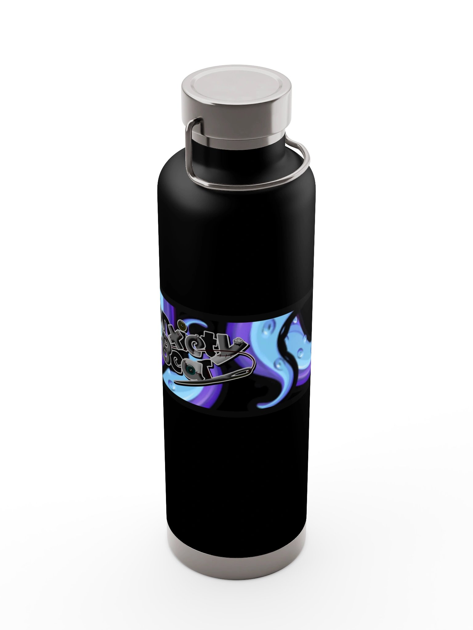 Anxiety Bear Tentacle love product image (39)