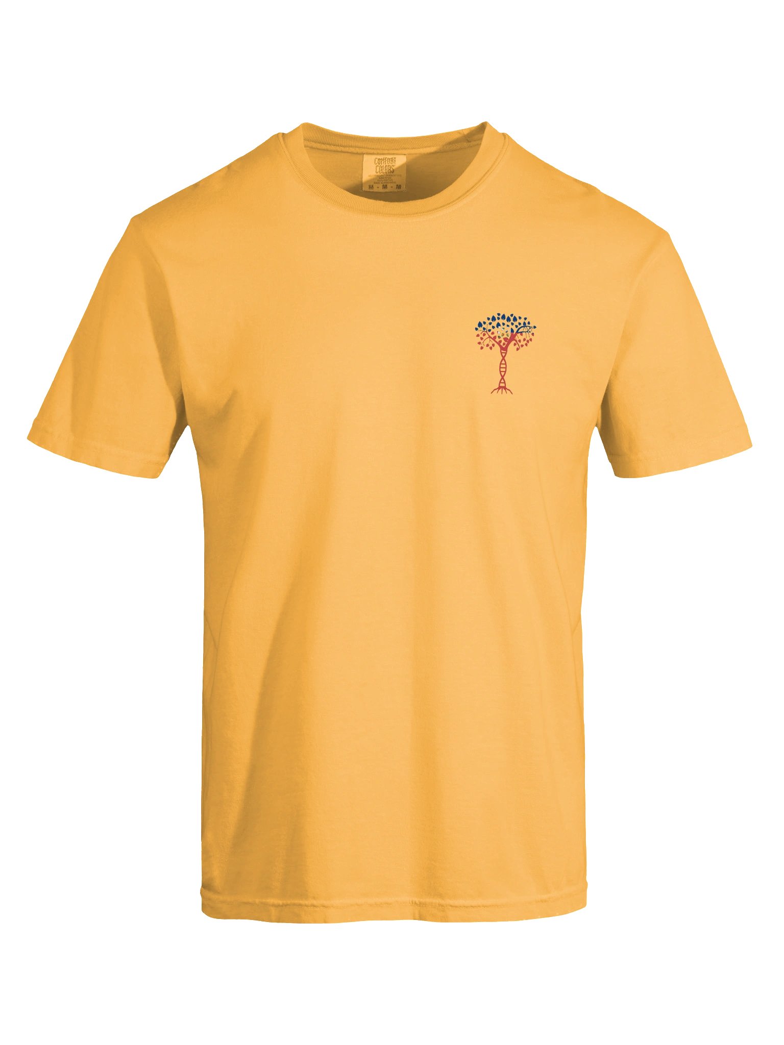 Haiti DNA Streetwear Tee product image (61)