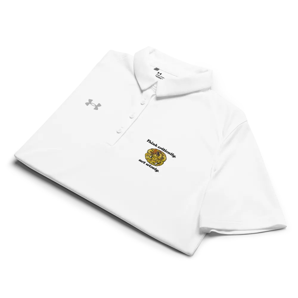 Think critically, act wisely. product image (5)