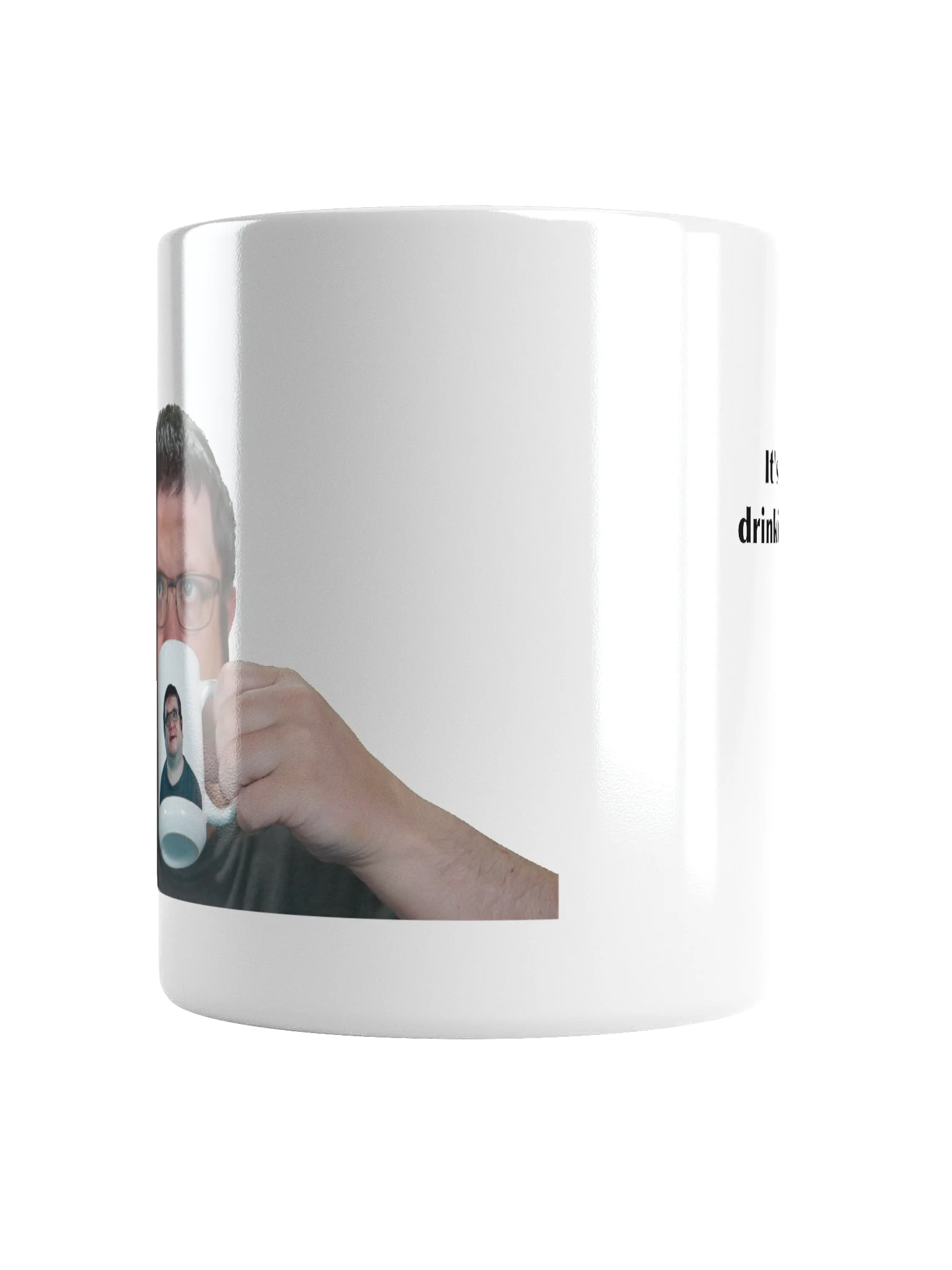 OzMeta OzMug (Left-handed) product image (6)