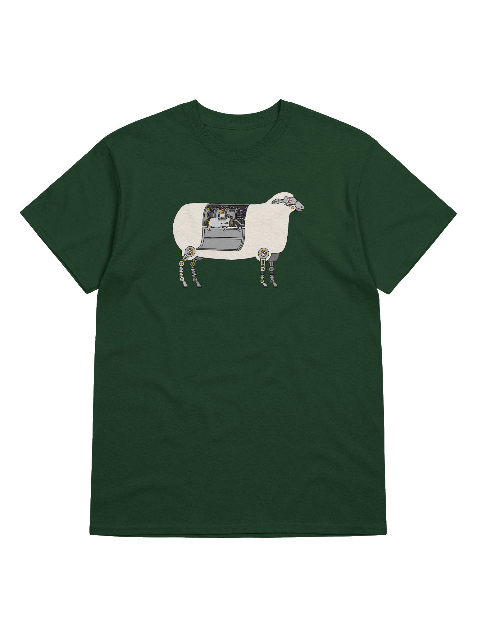 Electric Sheep product image (17)