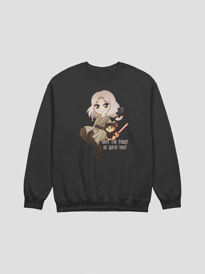 May The Paws Be With You Sweater product image (8)