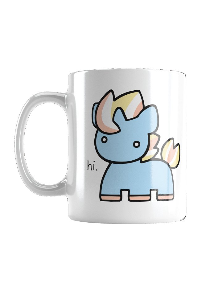 stupid pipo mug product image (1)