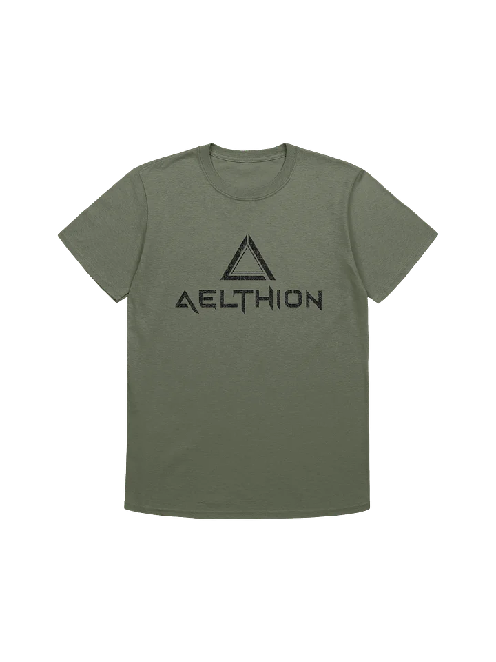 Aelthion T-Shirt product image (1)