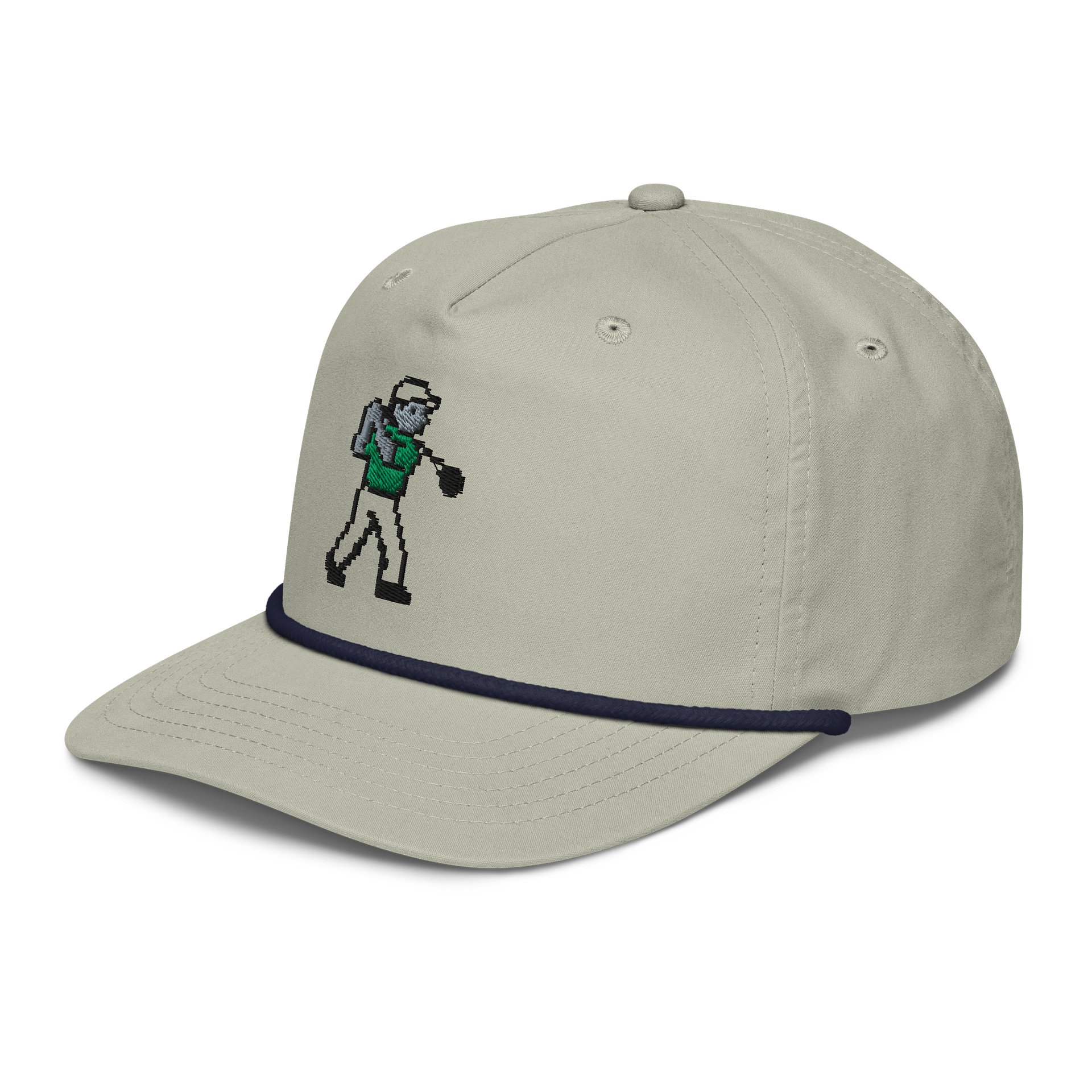 8-Bit Golfer product image (6)
