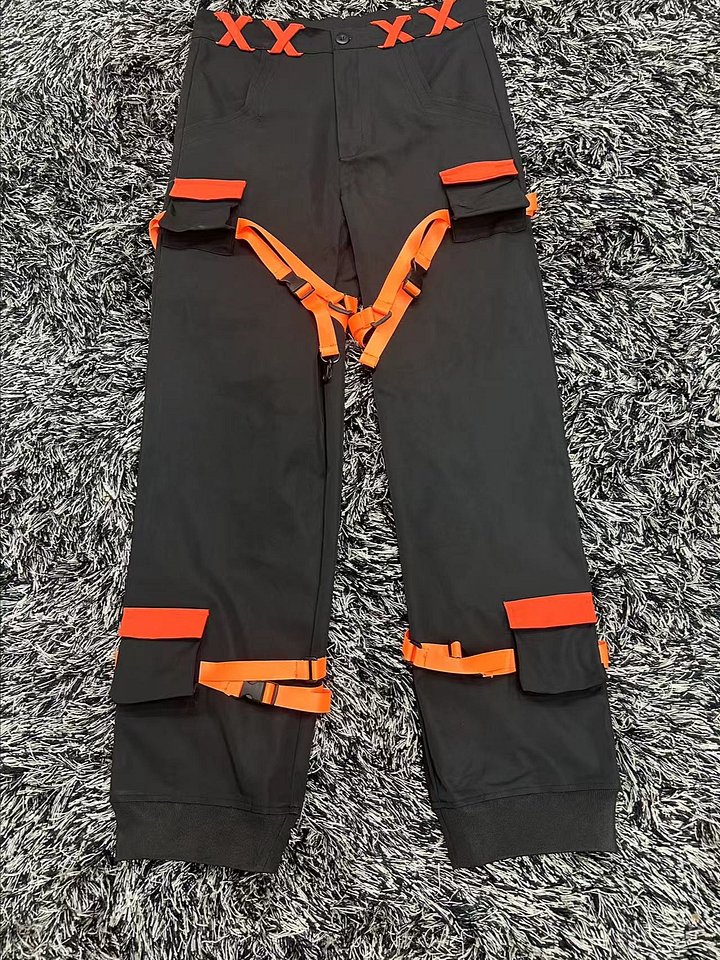CSM Cargo Pants product image (1)