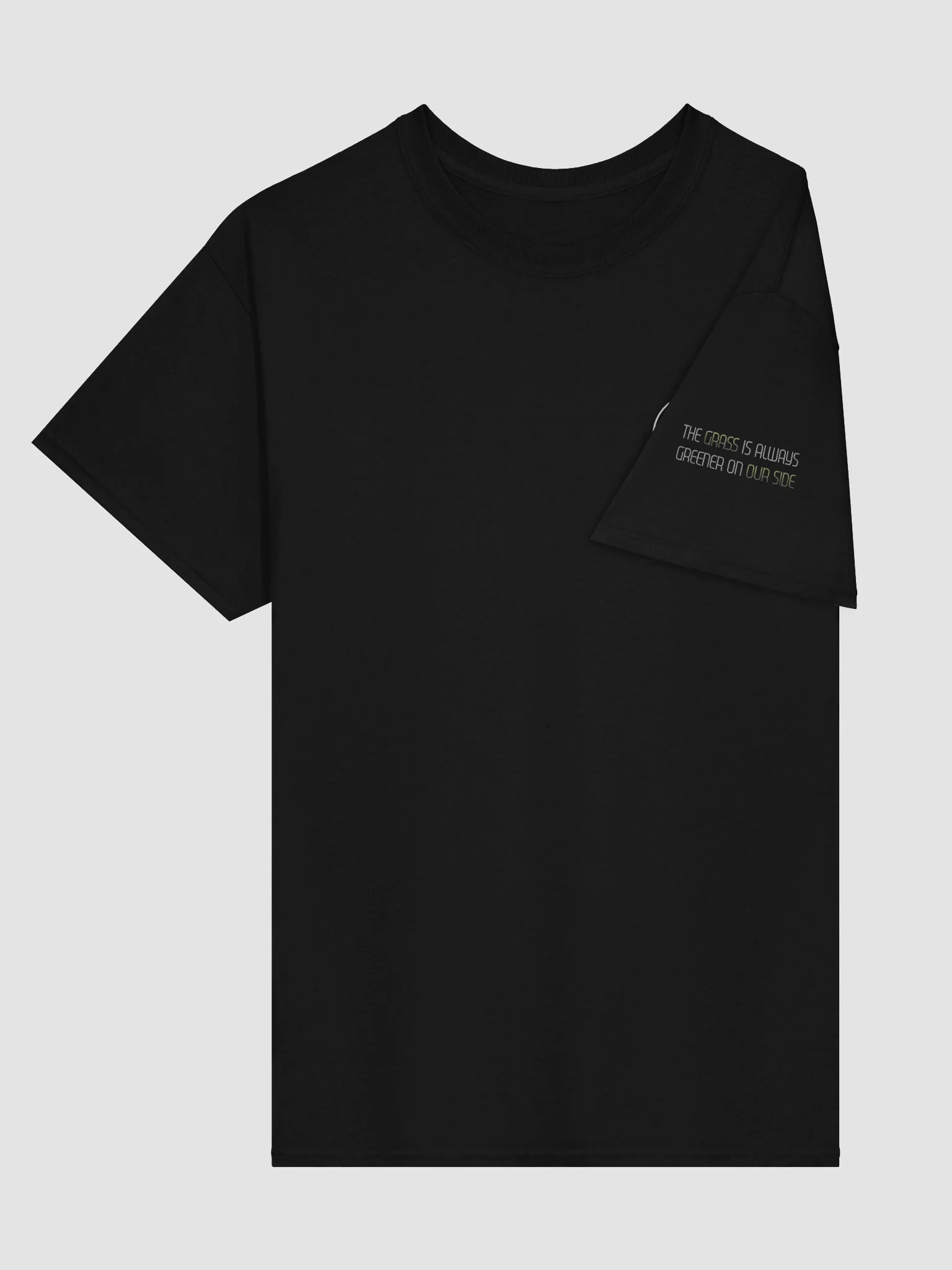Greentree Records Logo T-Shirt product image (3)