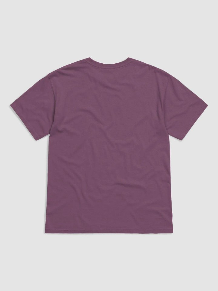 Metal Logo Tee product image (2)