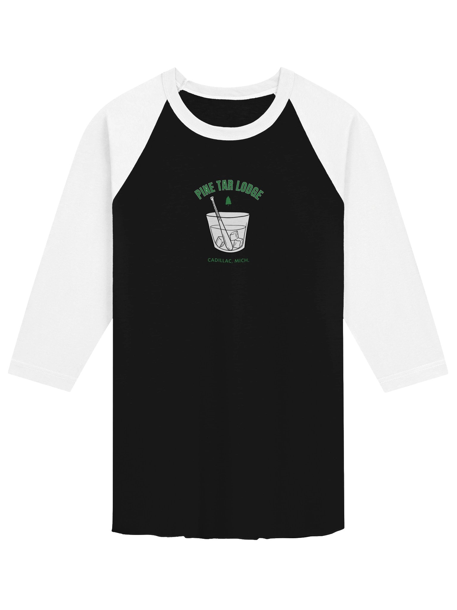 The Pine Tar Lodge product image (2)
