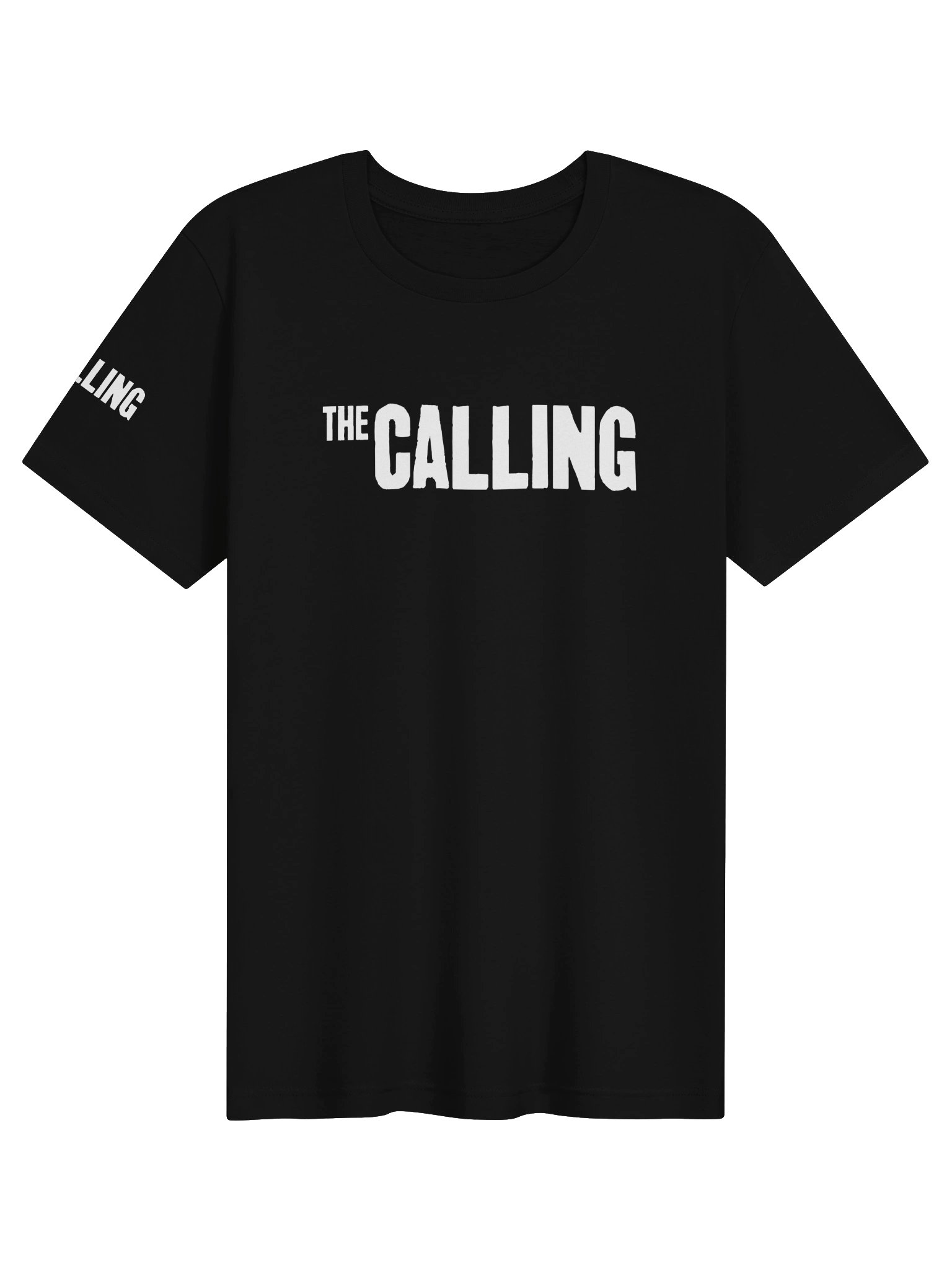 The Calling T-Shirt product image (1)