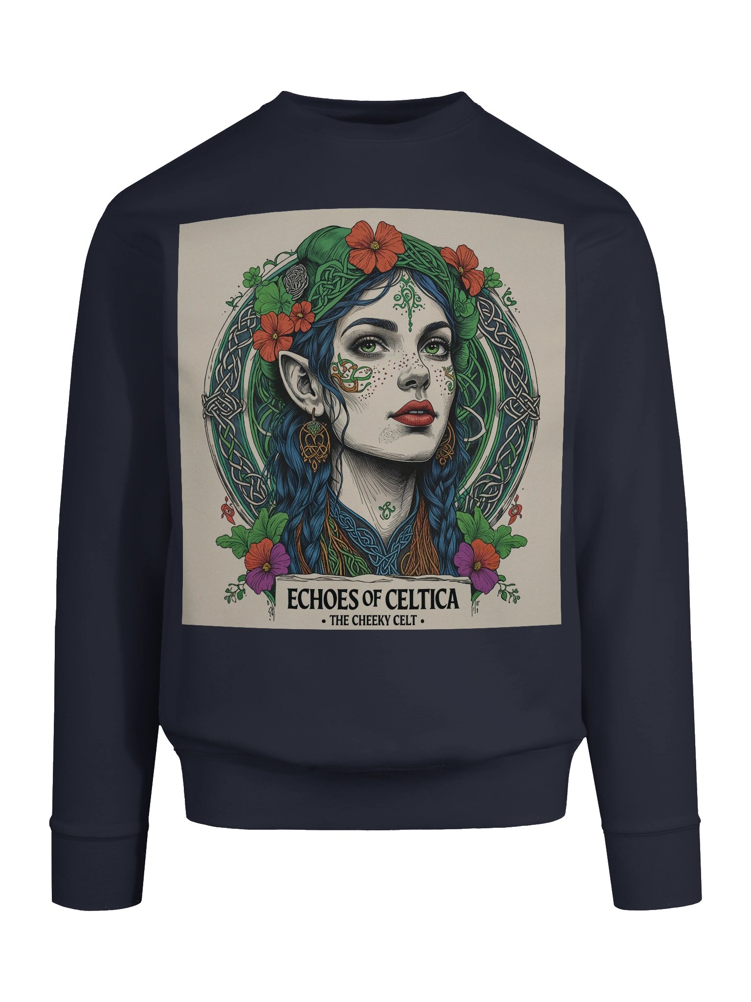 EOC Premium Sweatshirt product image (9)