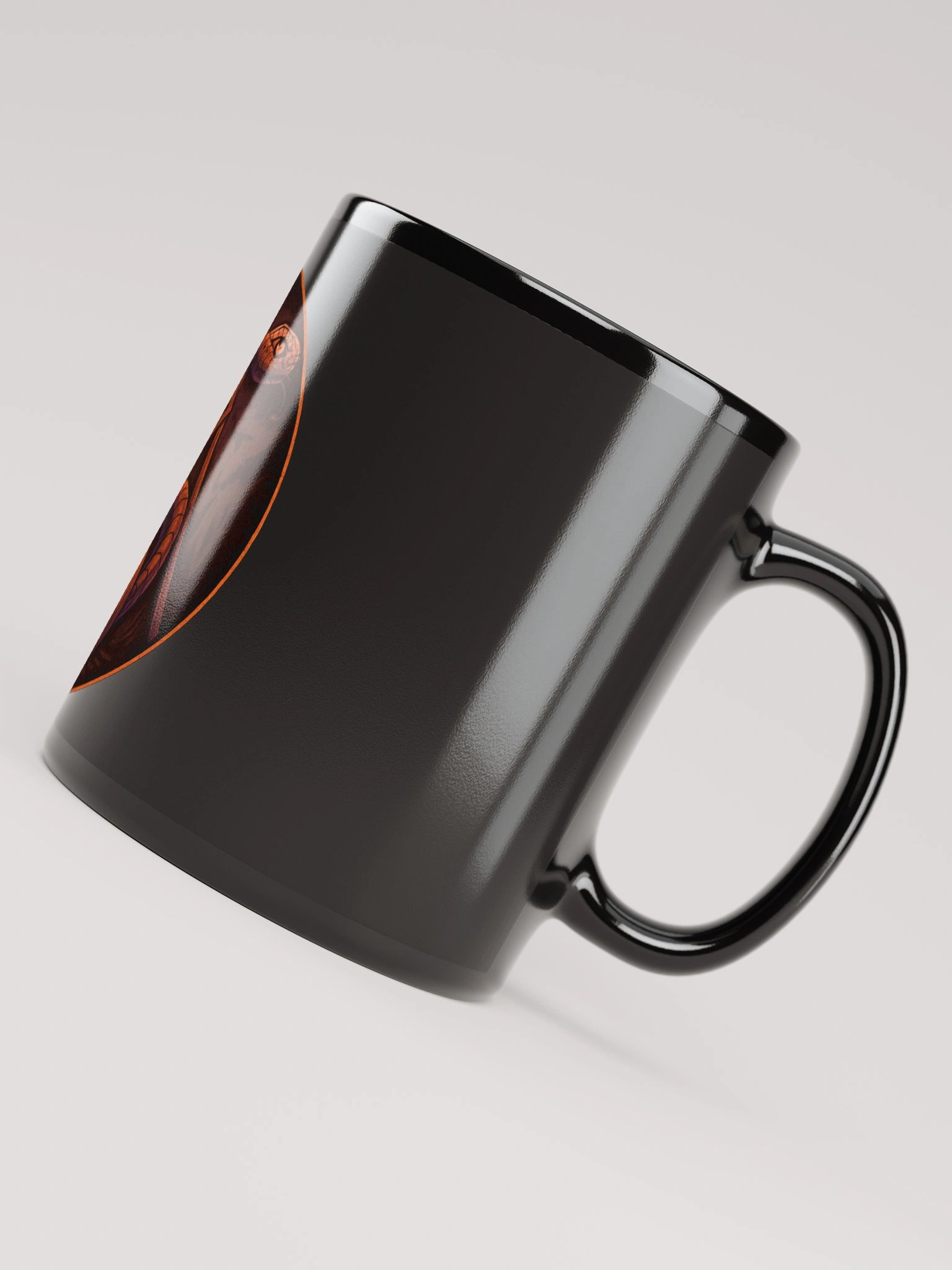 ALT_I_STICK MIDNIGHT HARVEST BLACK GLOSSY MUG product image (5)