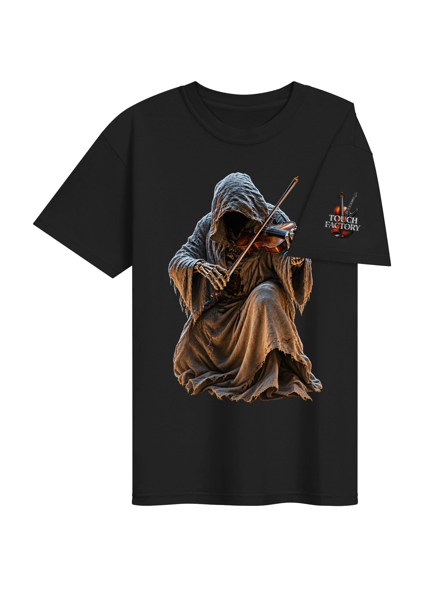 Destiny Unlocked Tee 🎻🔓 product image (3)
