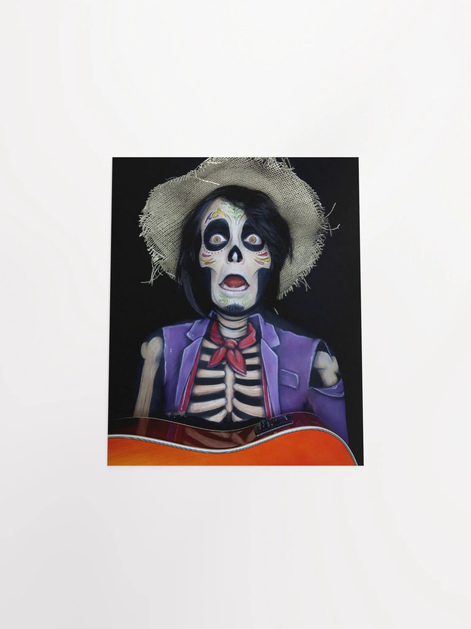 Hector Coco Print product image (4)