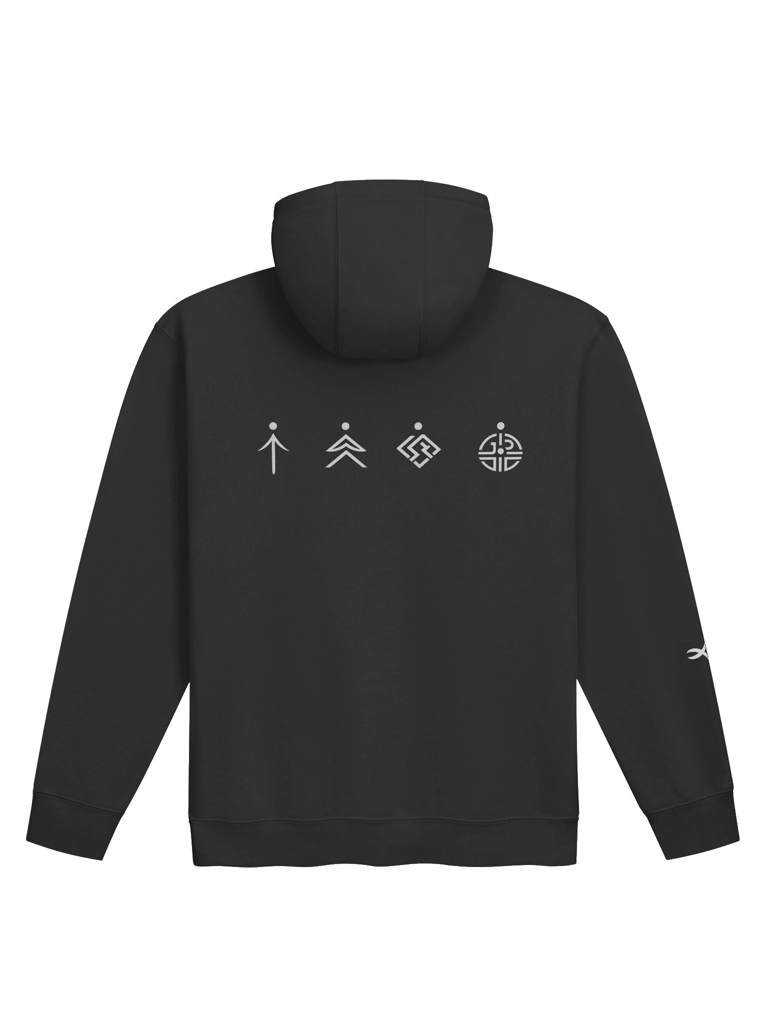 Core Hoodie product image (2)