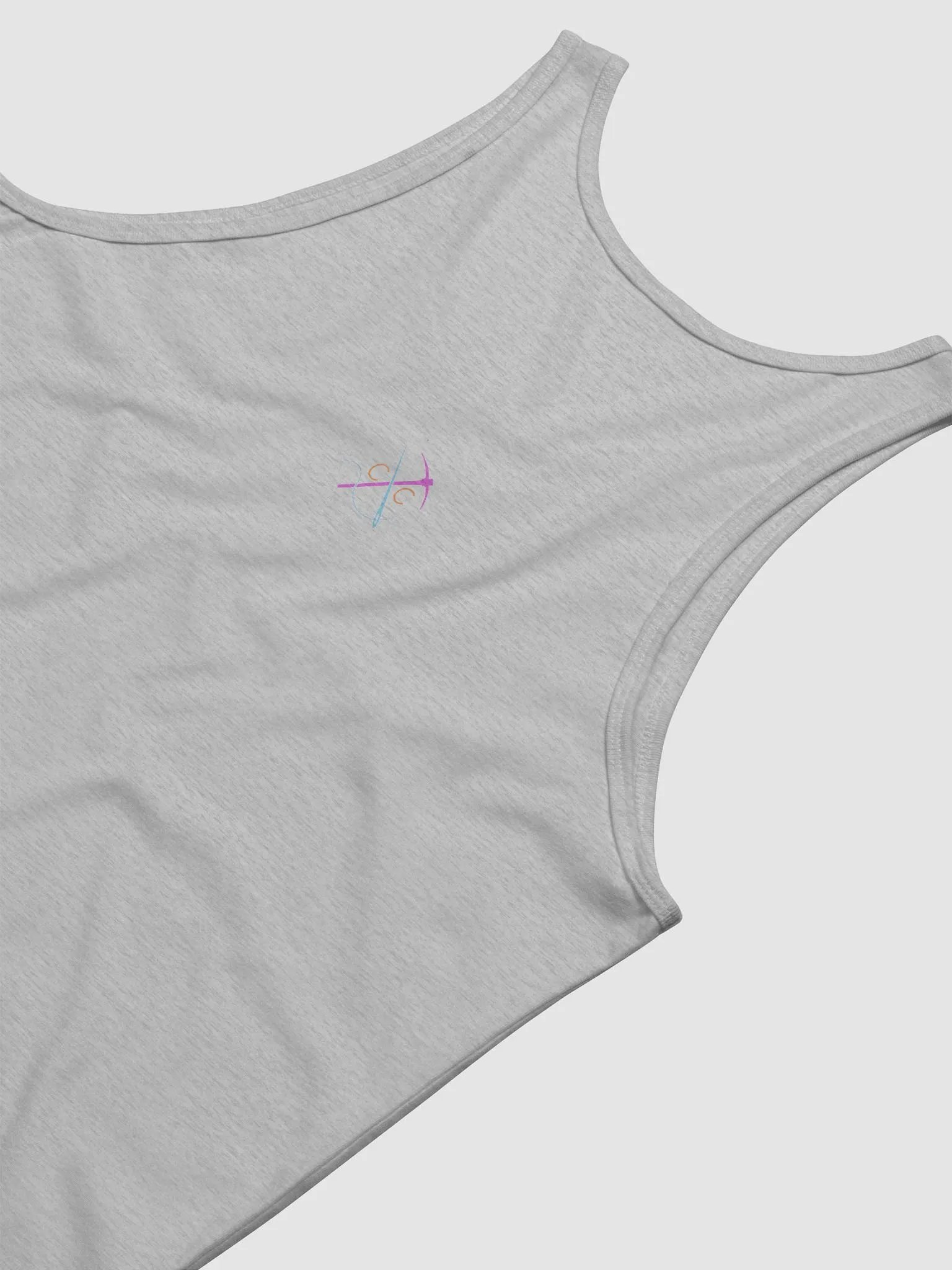 "I’ve Got Your Back" Alien Tank product image (27)