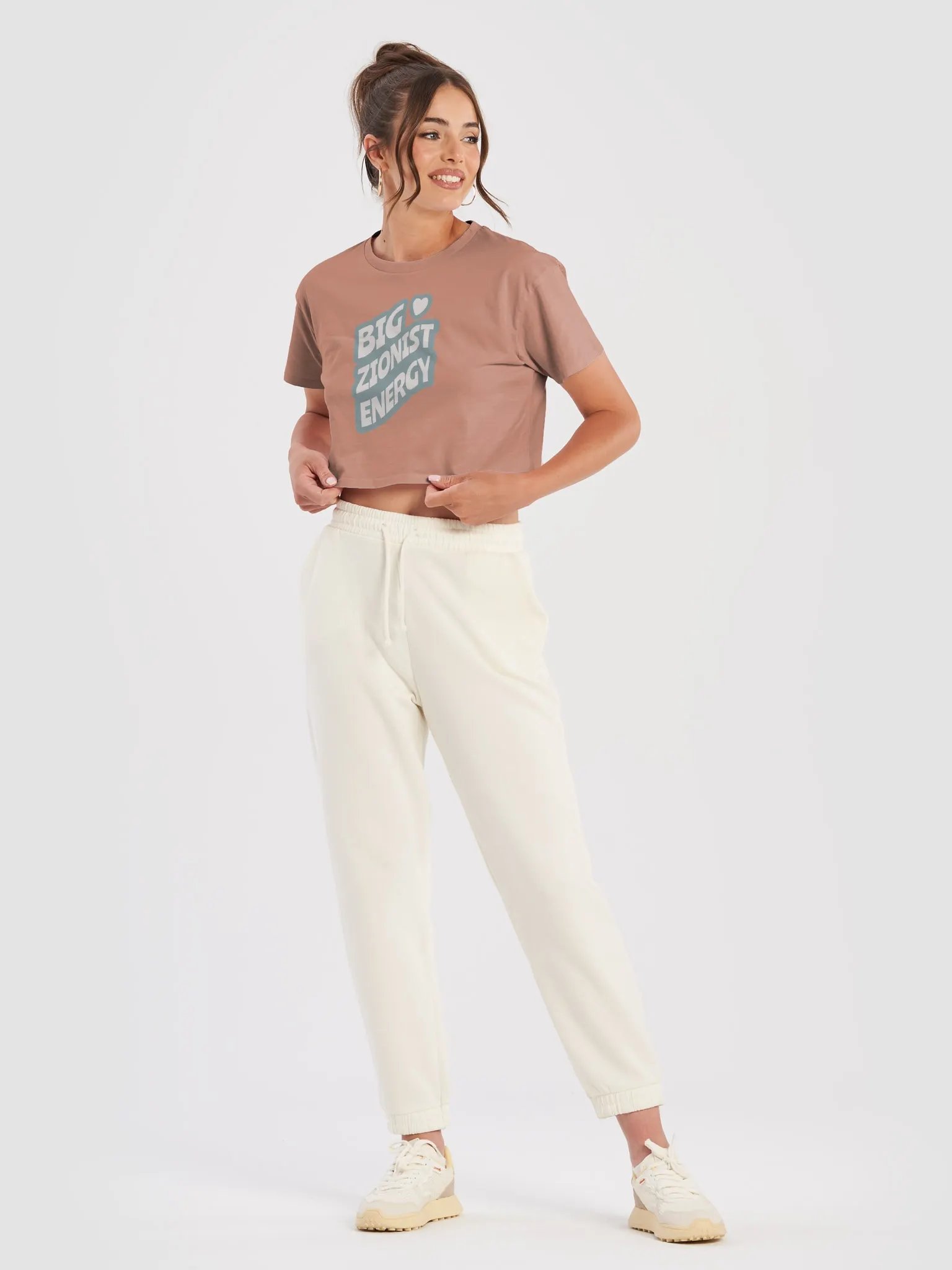 BZE Crop Top product image (1)