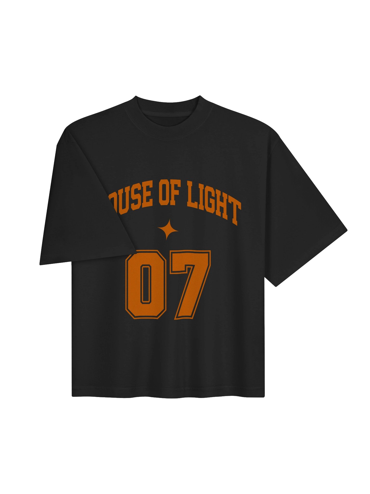 THE LONGHORN TEE product image (6)