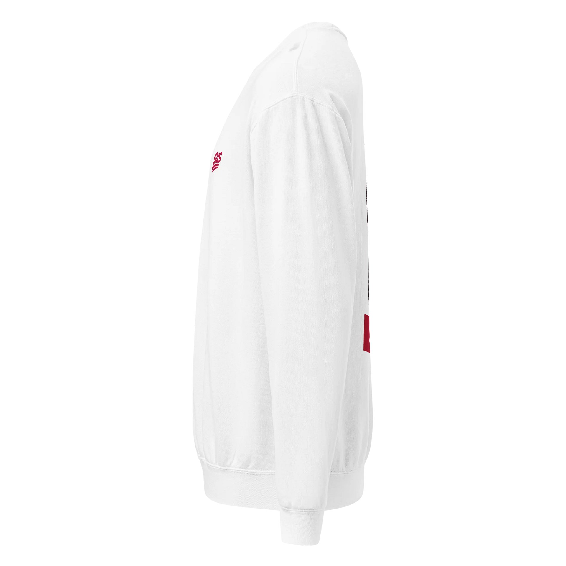 SussyBaka Tease Sweatshirt product image (3)