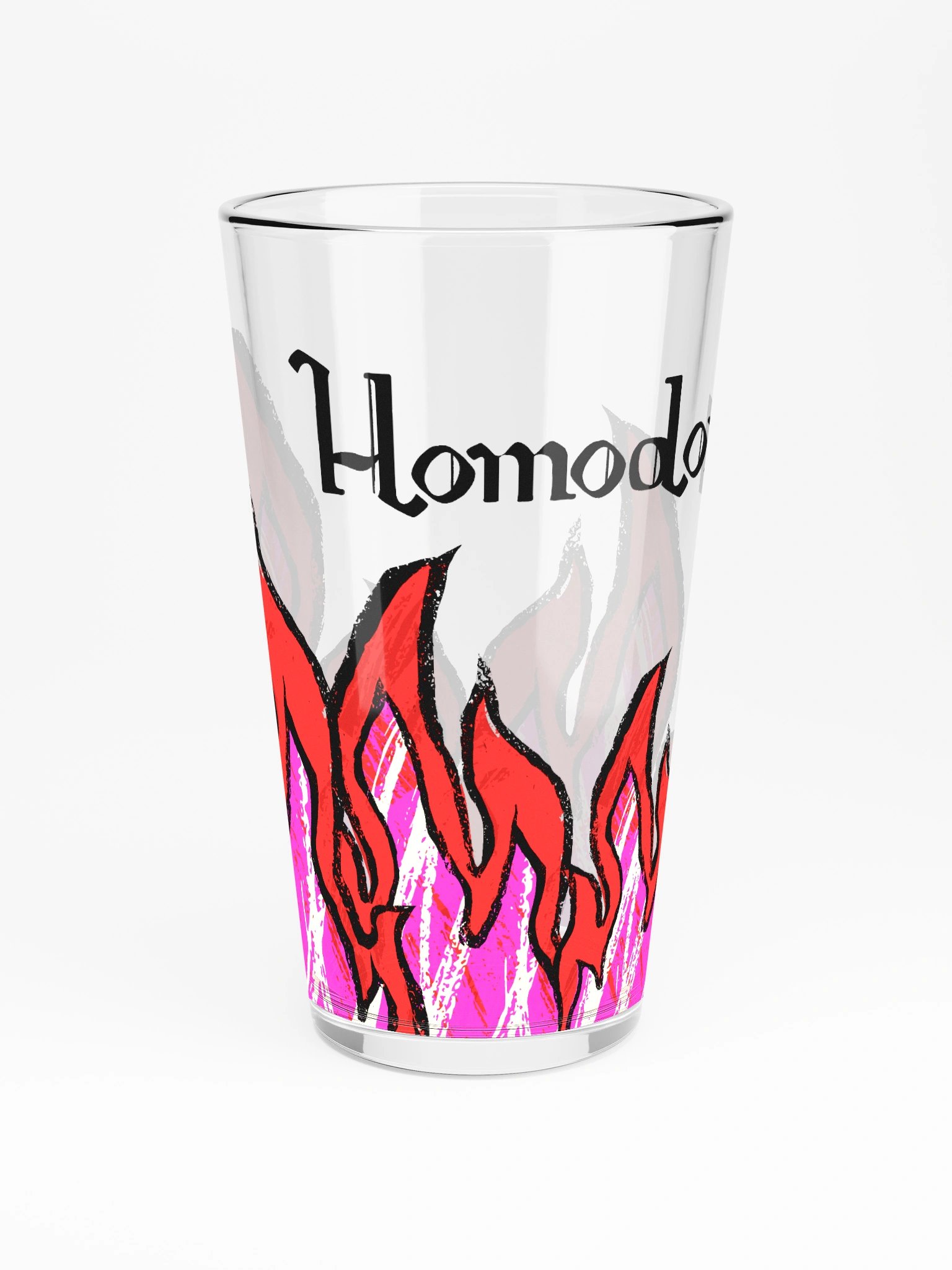 Flamerglassy product image (3)
