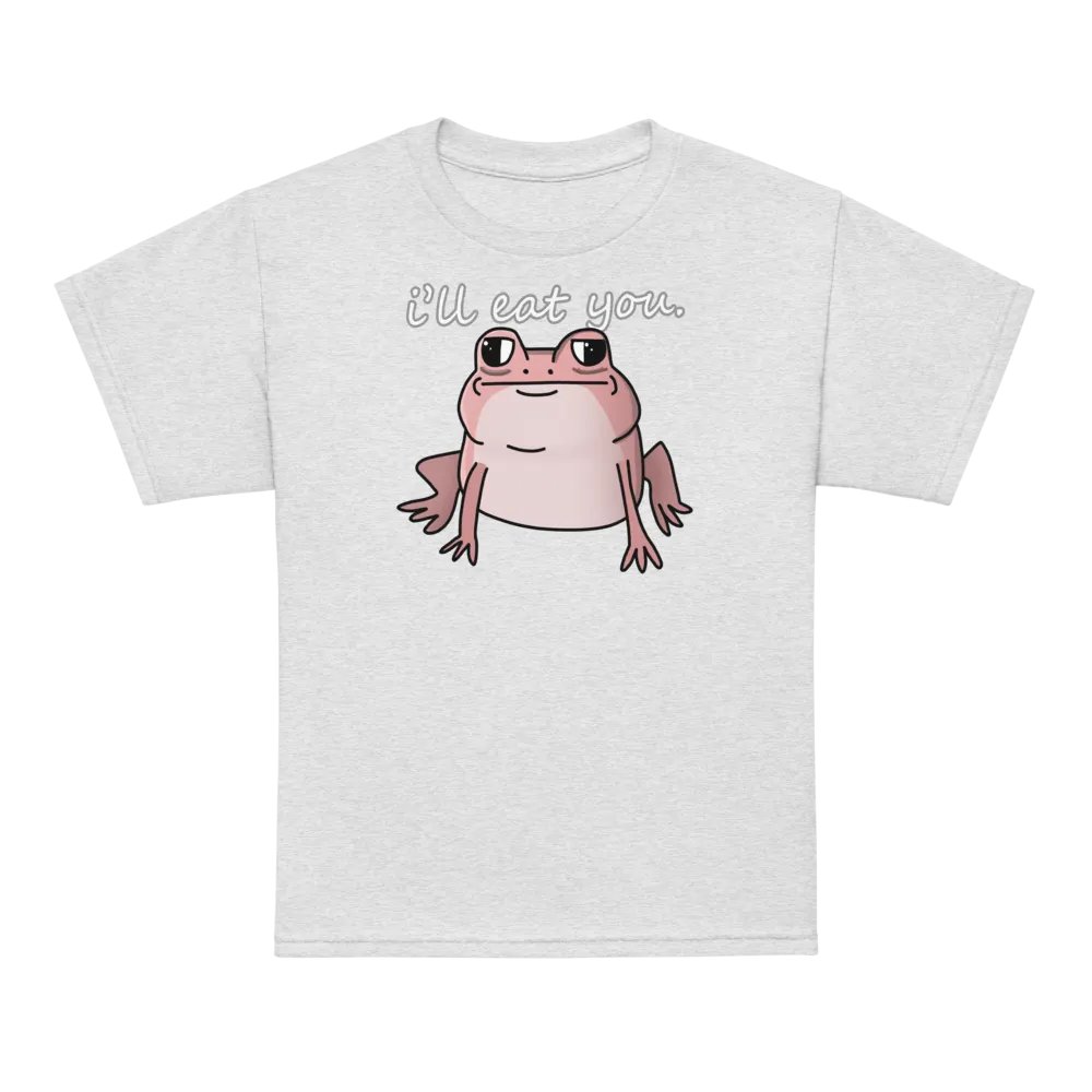 Brog Youth Sports Tee product image (7)