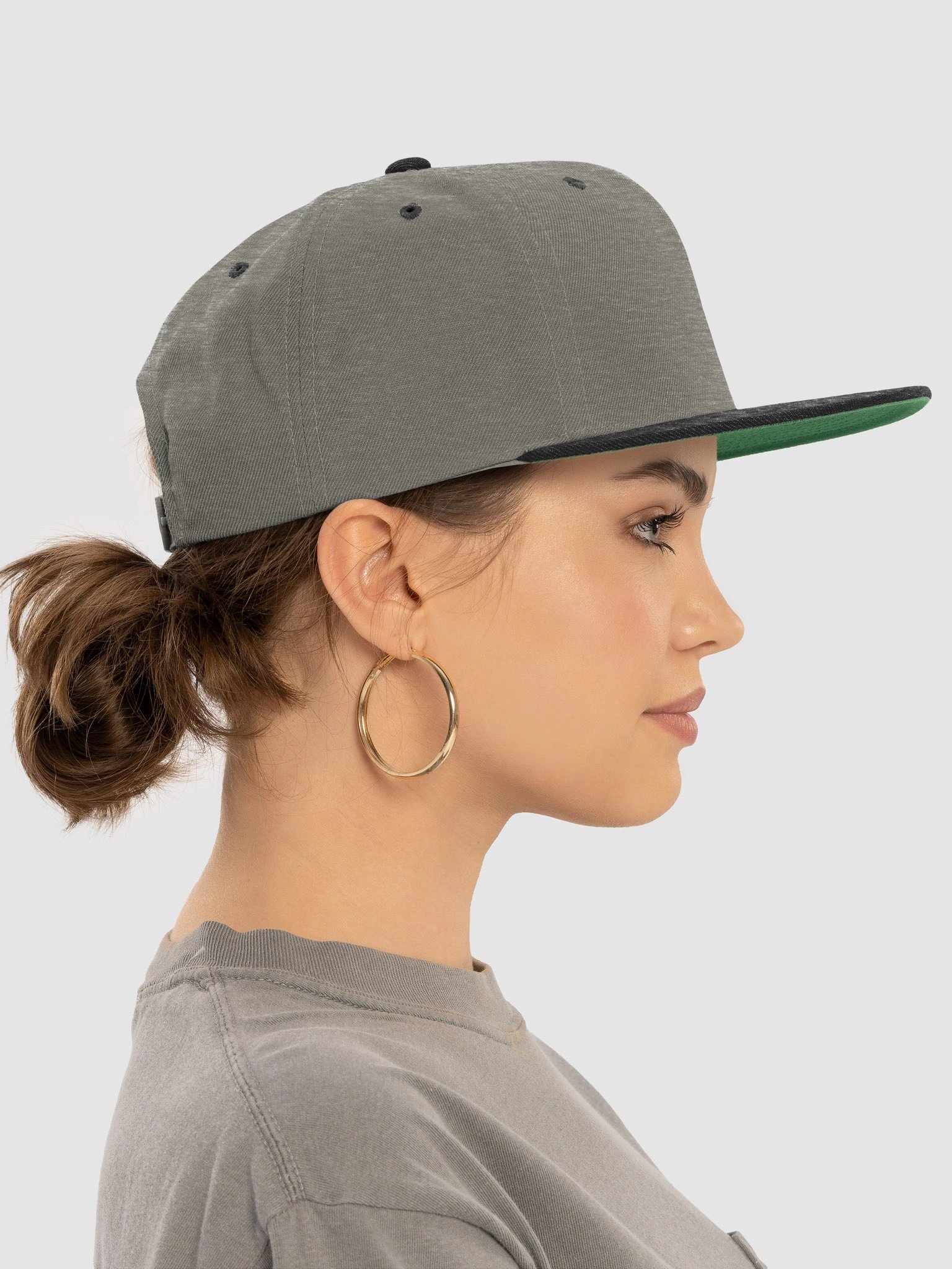 HNM Stack Mark Snapback product image (27)
