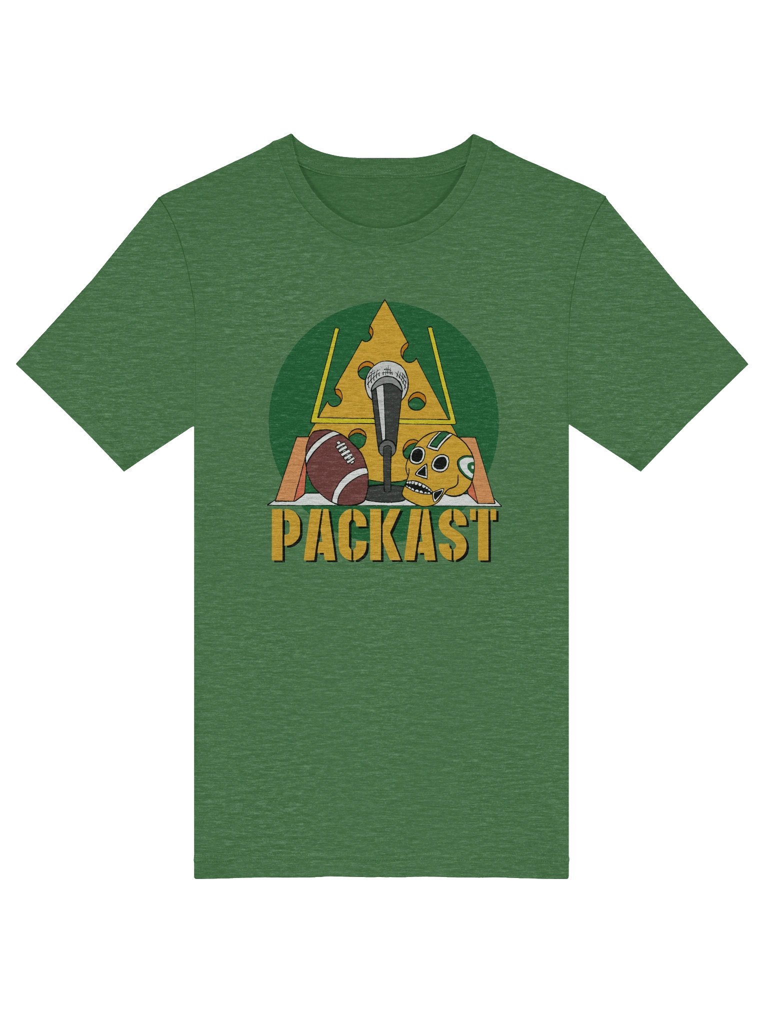 Original Packast Logo product image (77)