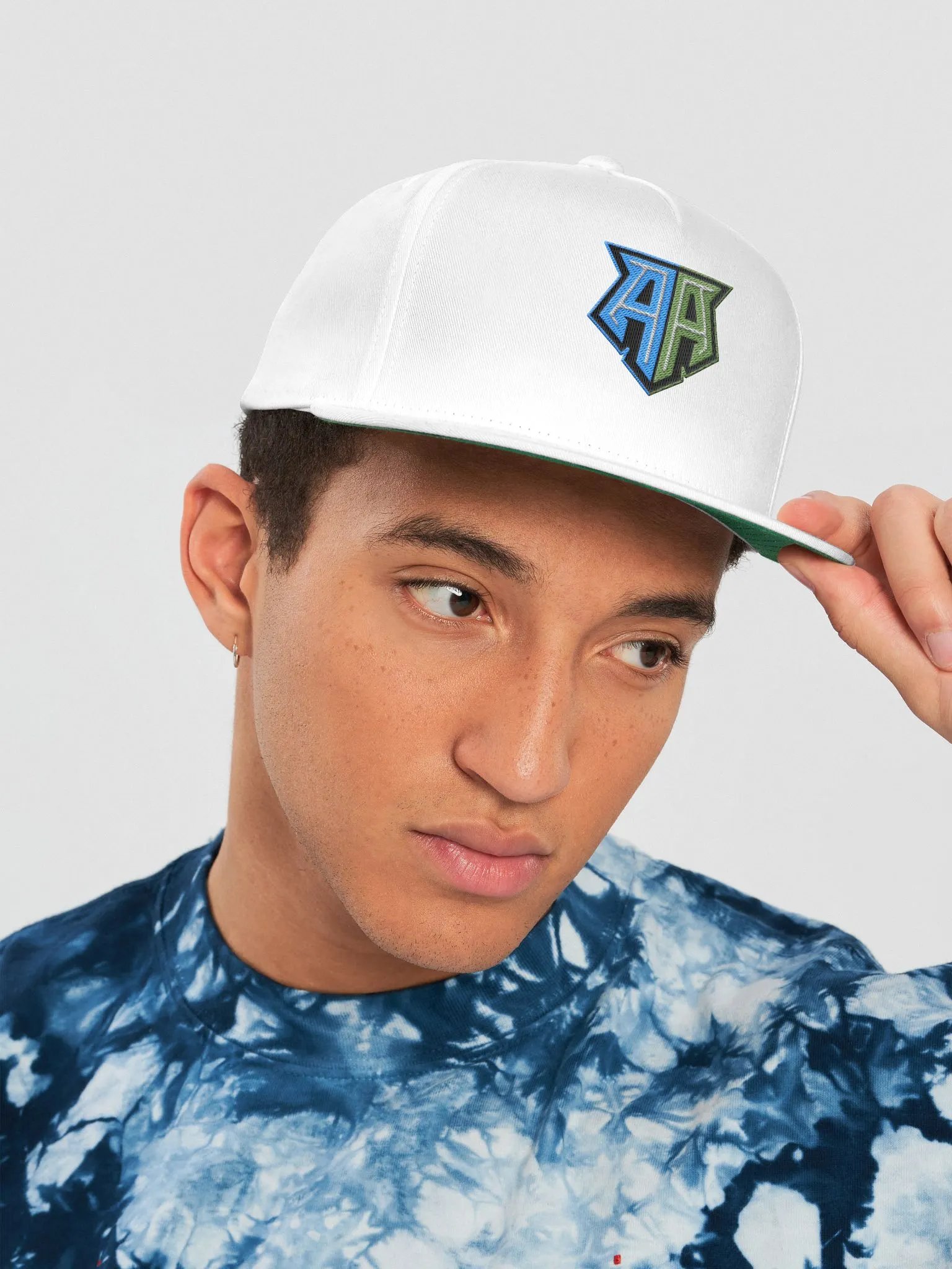 Amish Ace - Light Side - Snapback product image (6)