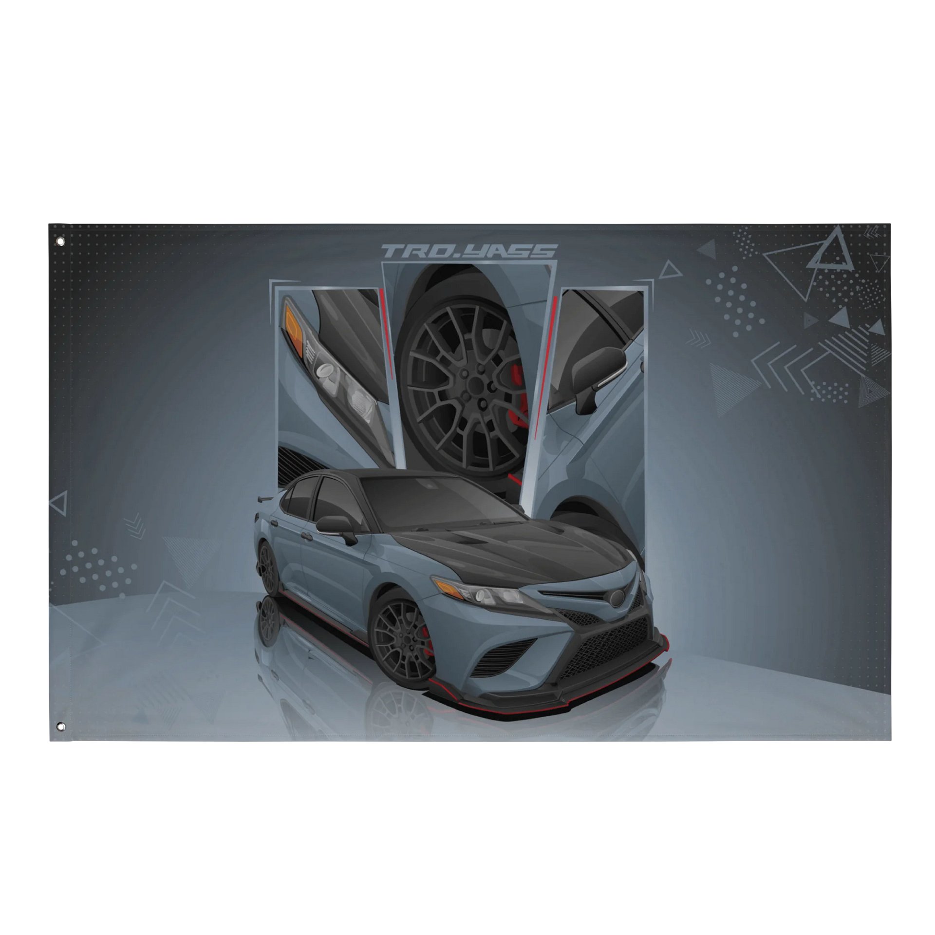 Flag - trd.yass product image (1)