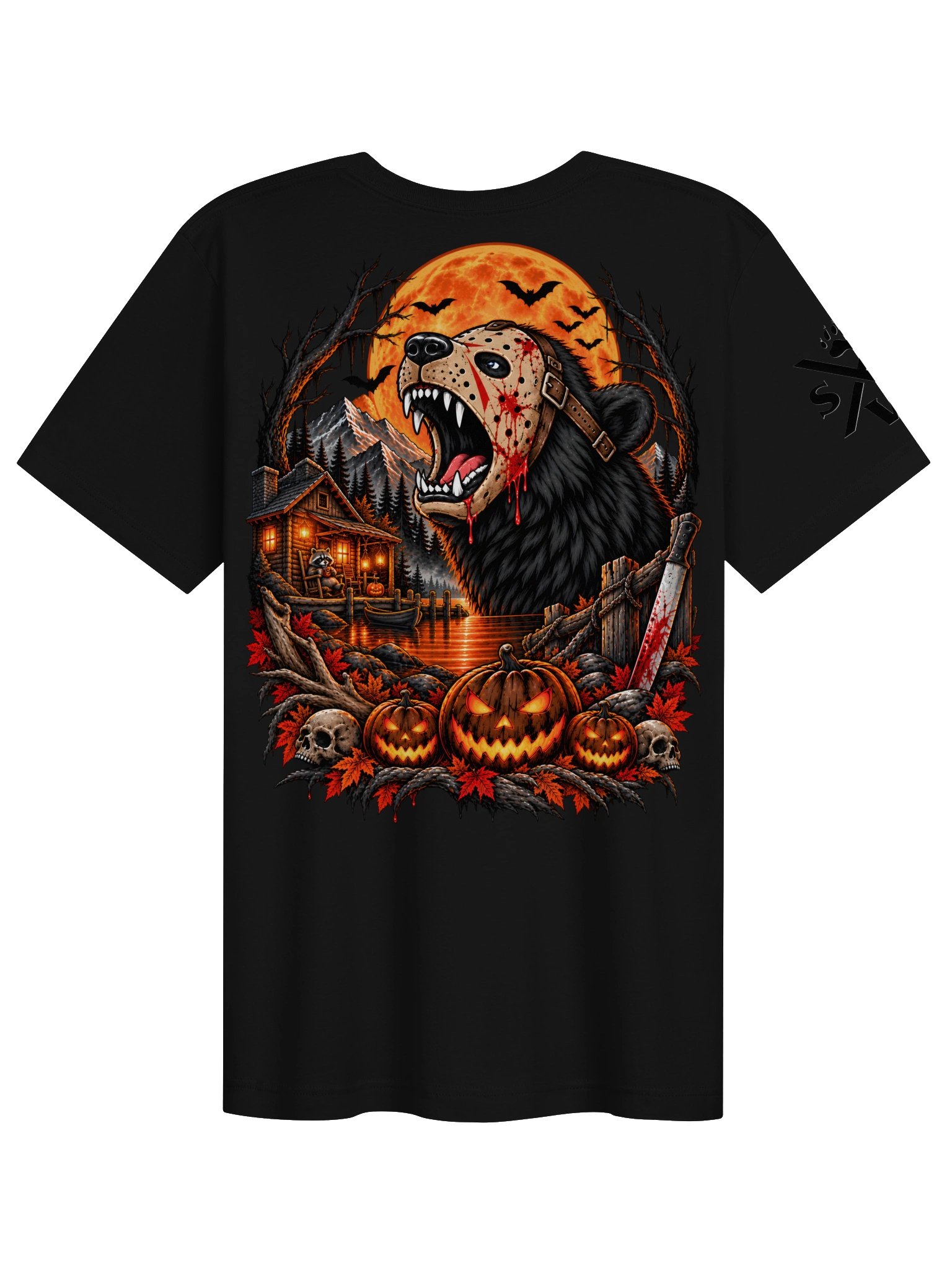 Capo Special T-shirt product image (2)