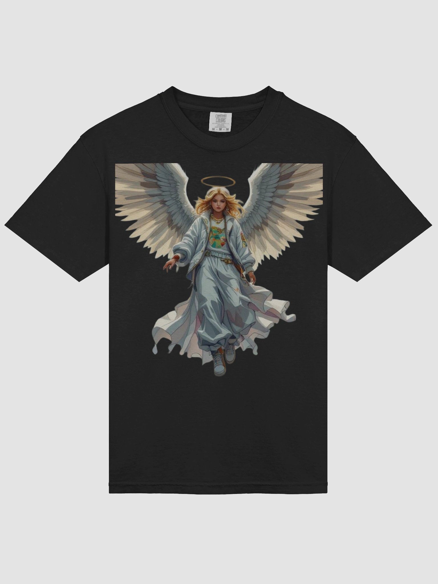 Crypto Angel product image (2)