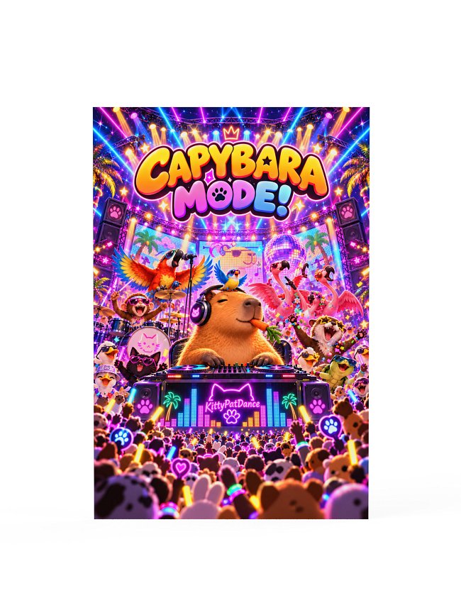 CA-PY-BA-RA